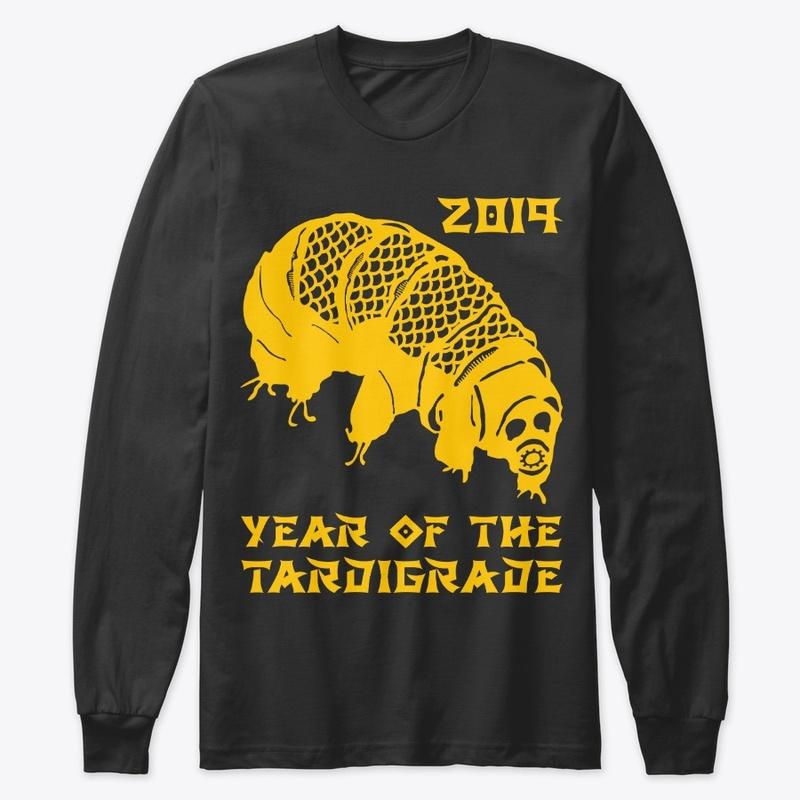 2019 Year of the Tardigrade