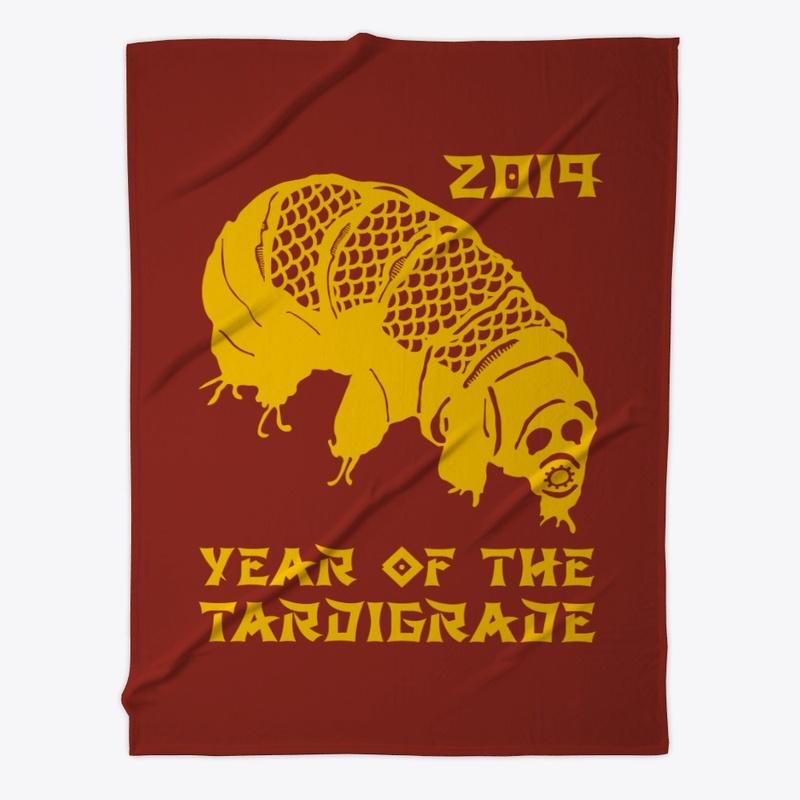 2019 Year of the Tardigrade